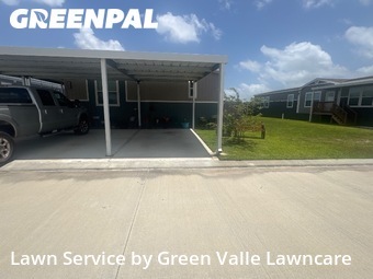 Lawn Mow nearby Pearland, TX, 