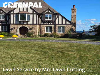 Lawn Mow nearby Grafton, WI, 