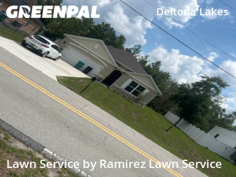 Lawn Care Service nearby Deltona, FL, 