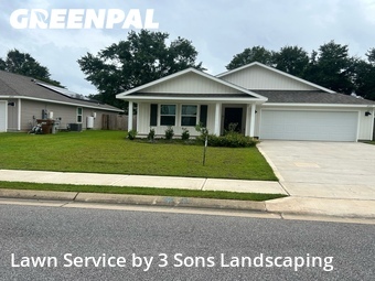 Lawn Care nearby Pace, FL, 