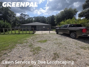 Lawn Service nearby Eustis, FL, 