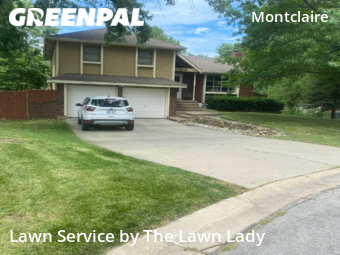 Lawn Mowing nearby Olathe, KS, 