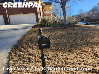 Lawn Service nearby Cumming, GA, 