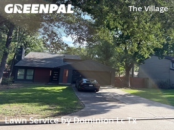 Grass Cut nearby Spring, TX, 