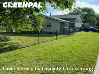 Lawn Service nearby Crest Hill, IL, 