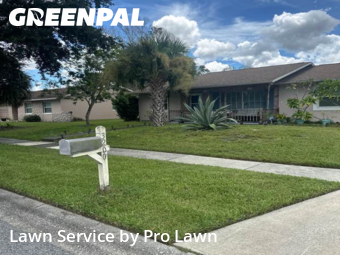 Yard Mowing nearby Orlando, FL, 