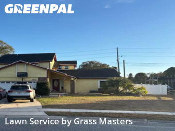Lawn Care Service nearby Winter Park, FL, 