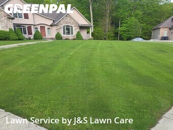 Lawn Cut nearby Erie, PA, 