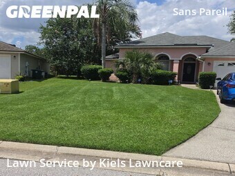 Yard Mowing nearby Jacksonville, FL, 