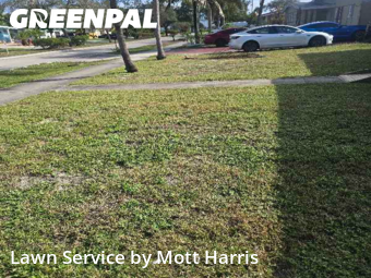 Lawn Mow nearby Pompano Beach, FL, 
