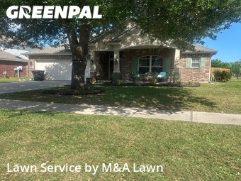 Grass Cutting nearby Dickinson, TX, 