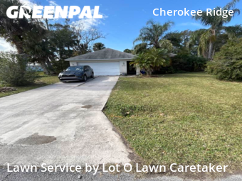Lawn Care Service nearby Edgewater, FL, 