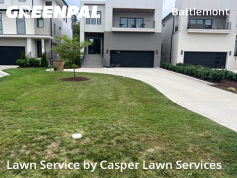 Lawn Maintenance nearby Nashville, TN, 