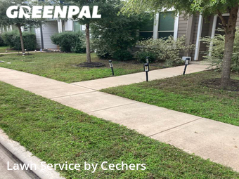 Lawn Care nearby Austin, TX, 
