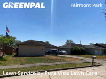 Lawn Maintenance nearby La Porte, TX, 