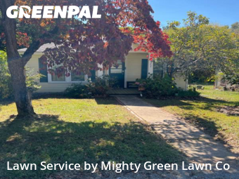 Lawn Cutting nearby Cramerton, NC, 