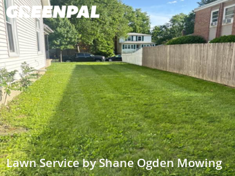 Lawn Mowing Service nearby Champaign, IL, 