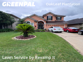 Lawn Mowing Service nearby Orange Park, FL, 