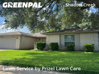 Lawn Care nearby Pearland, TX, 