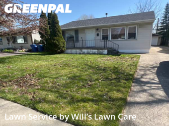 Yard Cutting nearby Warren, MI, 