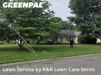 Lawn Mow nearby Murfreesboro, TN, 