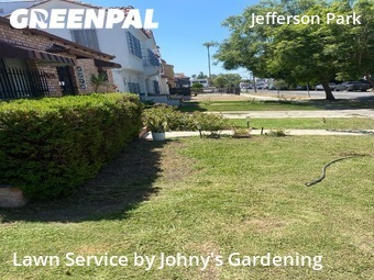 Lawn Cut nearby Los Angeles, CA, 
