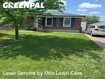Lawn Cutting nearby Louisville, KY, 