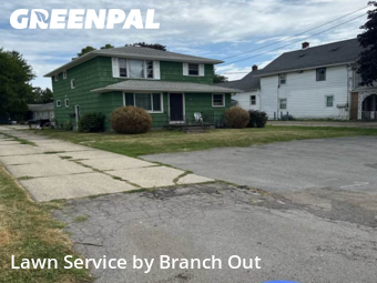 Yard Cutting nearby Buffalo, NY, 