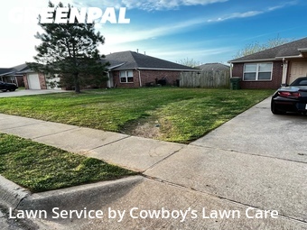 Yard Mowing nearby Rogers, AR, 