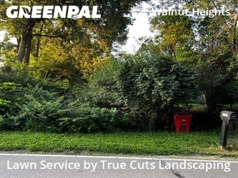 Lawn Care Service nearby Columbus, OH, 
