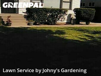 Yard Cutting nearby Glendale, CA, 