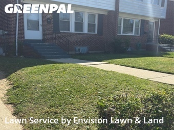 Lawn Care nearby Temple Hills, MD, 