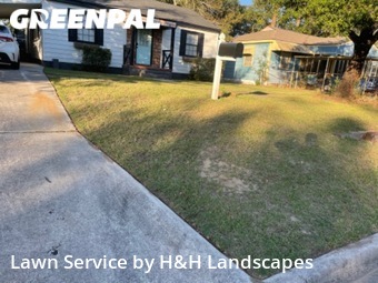 Grass Cutting nearby Savannah, GA, 