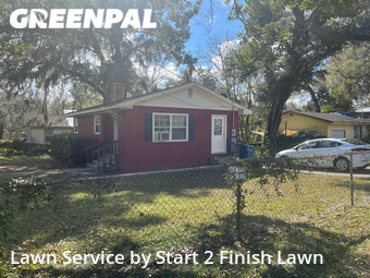 Lawn Care nearby De Land, FL, 