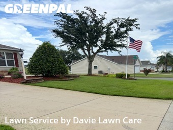 Lawn Mow nearby The Villages, FL, 