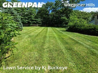 Lawn Service nearby Reynoldsburg, OH, 