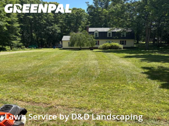 Lawn Care nearby Midlothian, VA, 