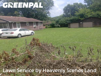 Lawn Care nearby Bessemer, AL, 