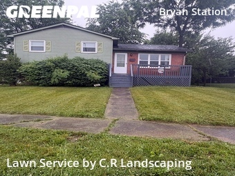 Grass Cut nearby Lexington, KY, 
