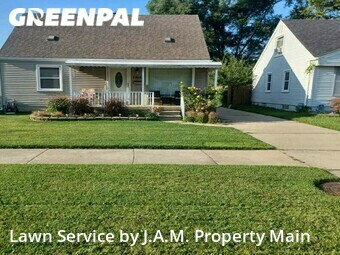 Grass Cut nearby Southgate, MI, 