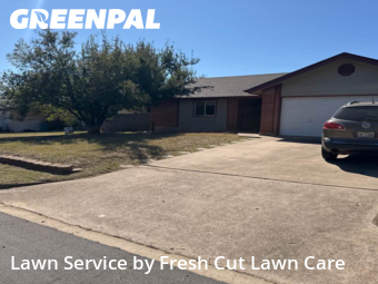 Yard Mowing nearby Cedar Park, TX, 