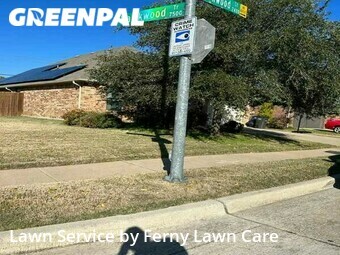 Grass Cutting nearby Fort Worth, TX, 