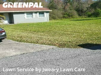 Lawn Mowing Service nearby Lakeland, FL, 