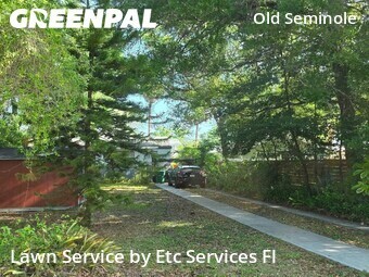 Landscaping Installation Tampa,33604,Landscapers by Etc Services Fl, work completed in Apr , 2026