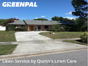 Lawn Mowing Service nearby Orlando, FL, 