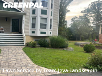 Grass Cutting nearby Fairfax, VA, 