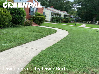 Yard Cutting nearby Charlotte, NC, 