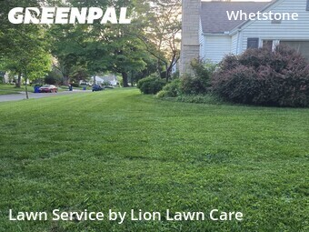 Lawn Mowing nearby Columbus, OH, 