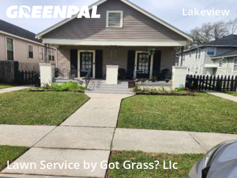 Yard Mowing nearby New Orleans, LA, 