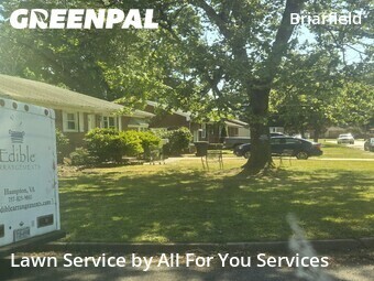 Lawn Maintenance nearby Hampton, VA, 
